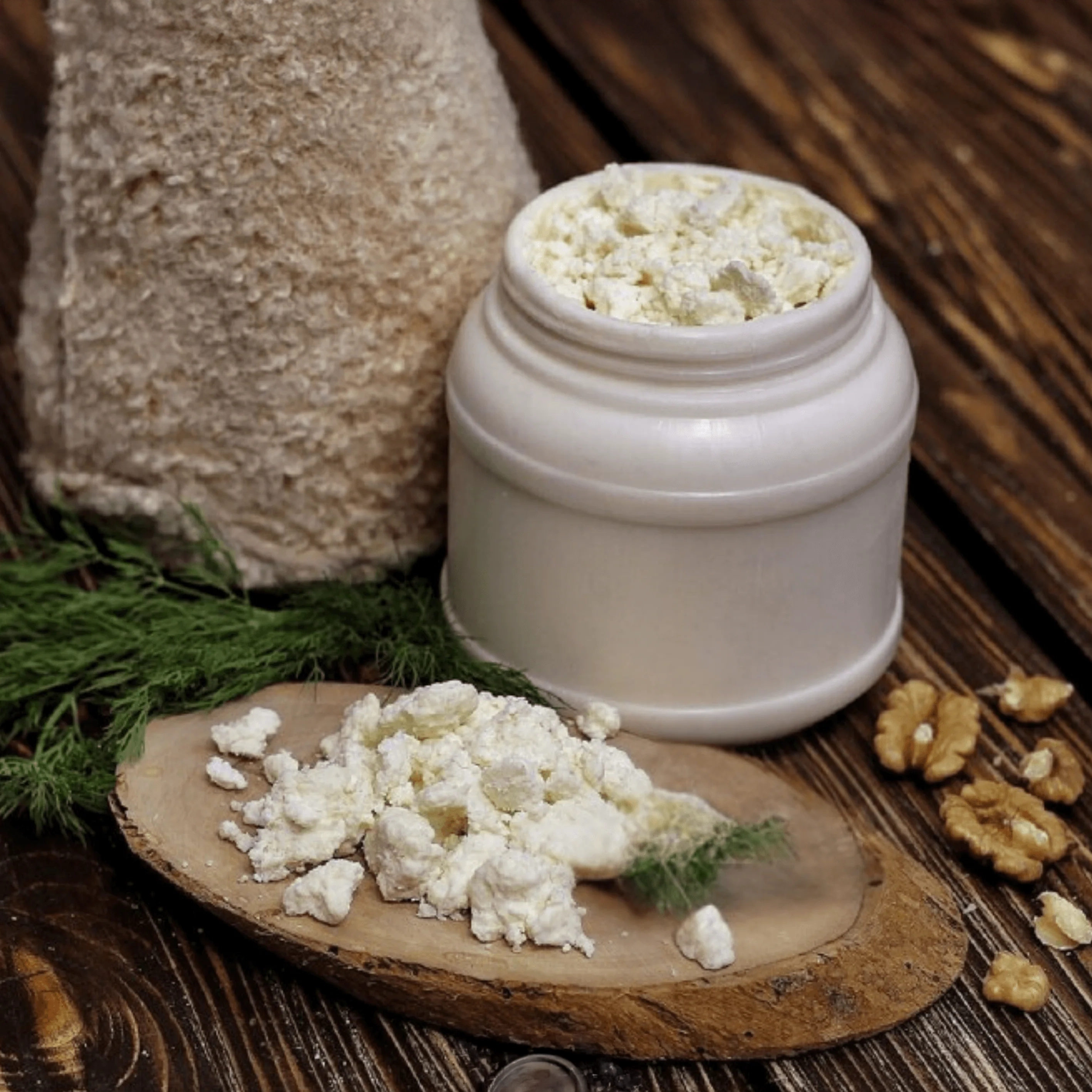 Erzincan Tulum Peyniri