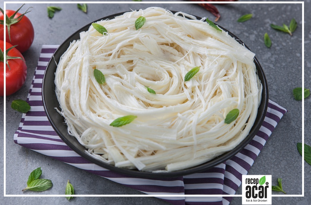 Erzurum Civil Peynir