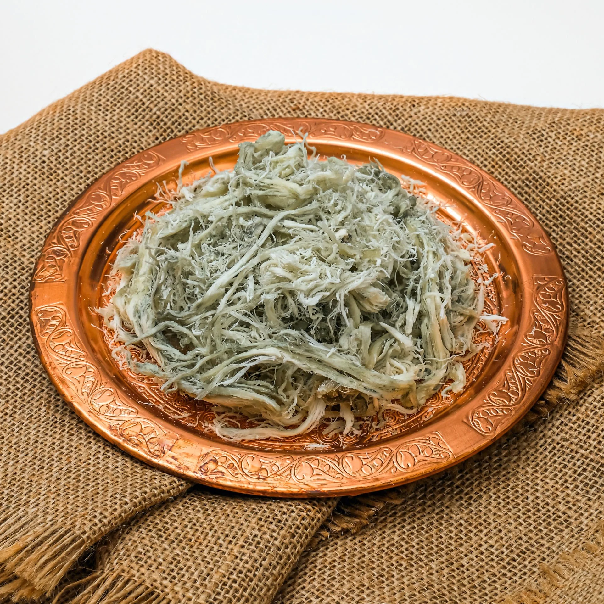 Erzurum Göğermiş Peynir