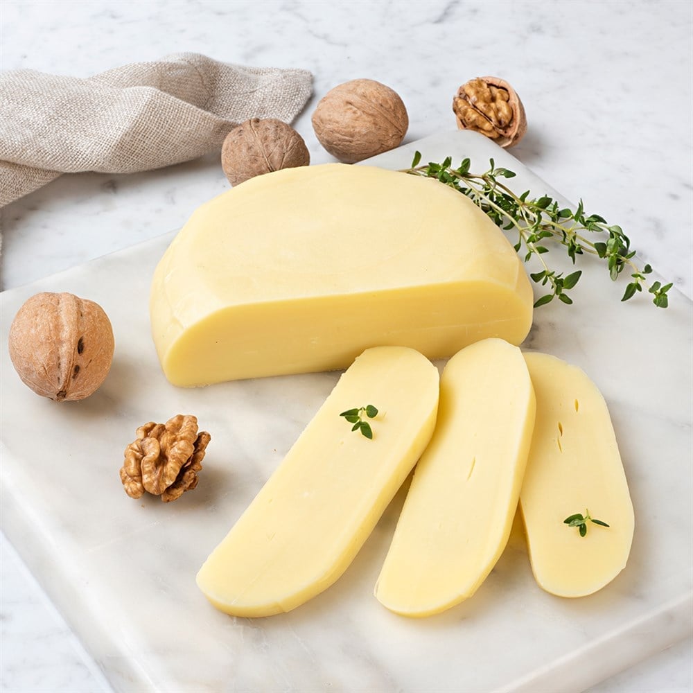 Kars Taze Kaşar Peyniri